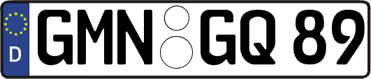 GMN-GQ89