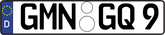 GMN-GQ9