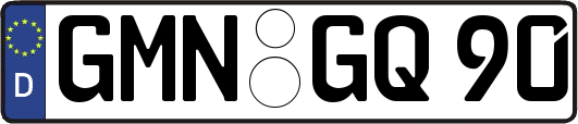 GMN-GQ90