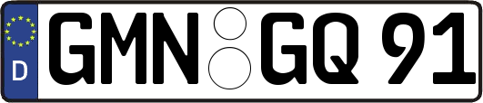 GMN-GQ91