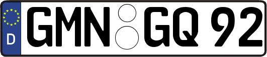 GMN-GQ92