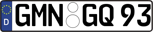 GMN-GQ93