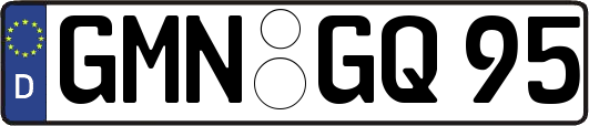 GMN-GQ95