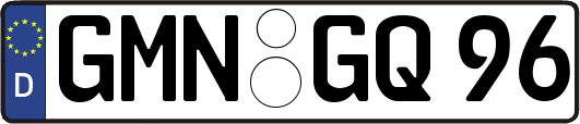 GMN-GQ96