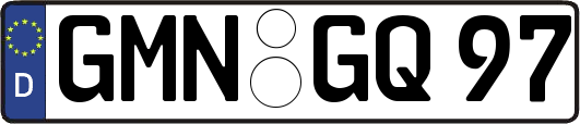 GMN-GQ97