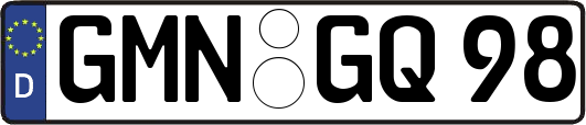 GMN-GQ98