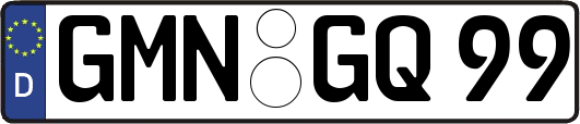 GMN-GQ99
