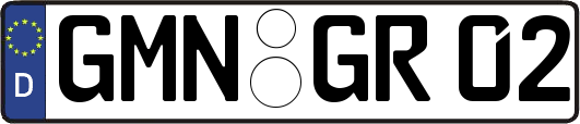 GMN-GR02