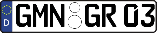 GMN-GR03