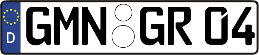 GMN-GR04