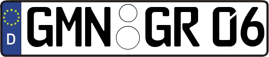 GMN-GR06