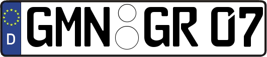 GMN-GR07