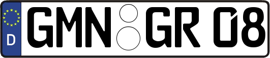 GMN-GR08