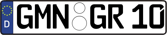 GMN-GR10