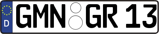 GMN-GR13