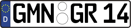 GMN-GR14
