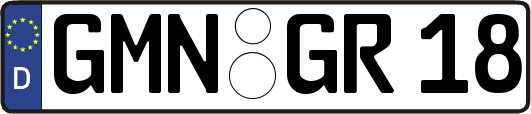GMN-GR18