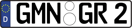 GMN-GR2