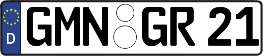 GMN-GR21
