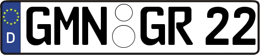 GMN-GR22