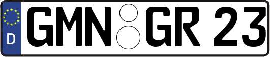 GMN-GR23