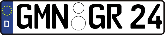 GMN-GR24