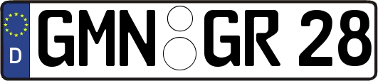 GMN-GR28