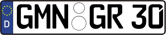 GMN-GR30