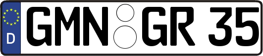 GMN-GR35