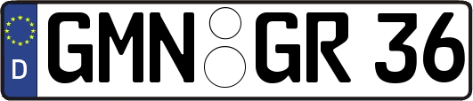 GMN-GR36
