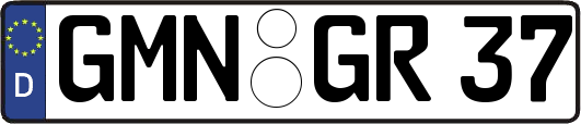 GMN-GR37