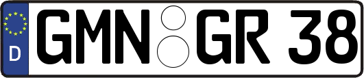 GMN-GR38