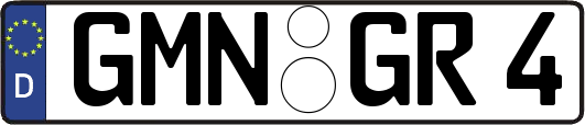 GMN-GR4