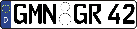 GMN-GR42
