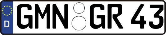 GMN-GR43