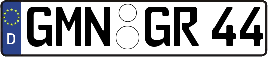 GMN-GR44