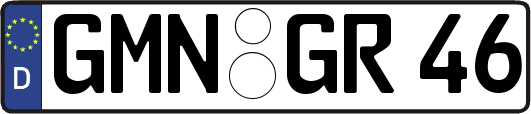 GMN-GR46