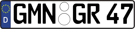 GMN-GR47