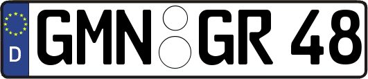 GMN-GR48
