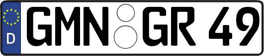 GMN-GR49