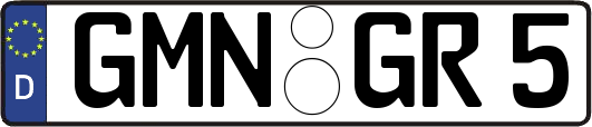 GMN-GR5