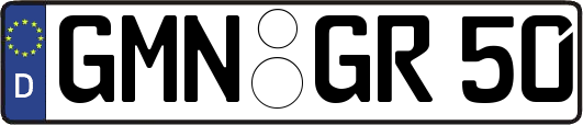 GMN-GR50