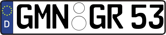 GMN-GR53