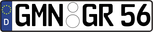 GMN-GR56