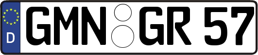 GMN-GR57