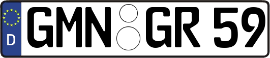 GMN-GR59