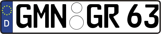 GMN-GR63