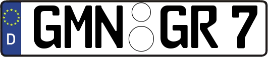 GMN-GR7