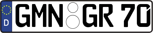 GMN-GR70