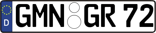 GMN-GR72